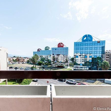 Giusy Monreale Apartment Cagliari Extérieur photo