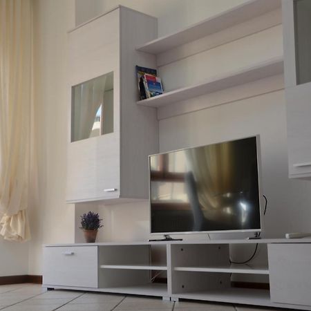 Giusy Monreale Apartment Cagliari Extérieur photo