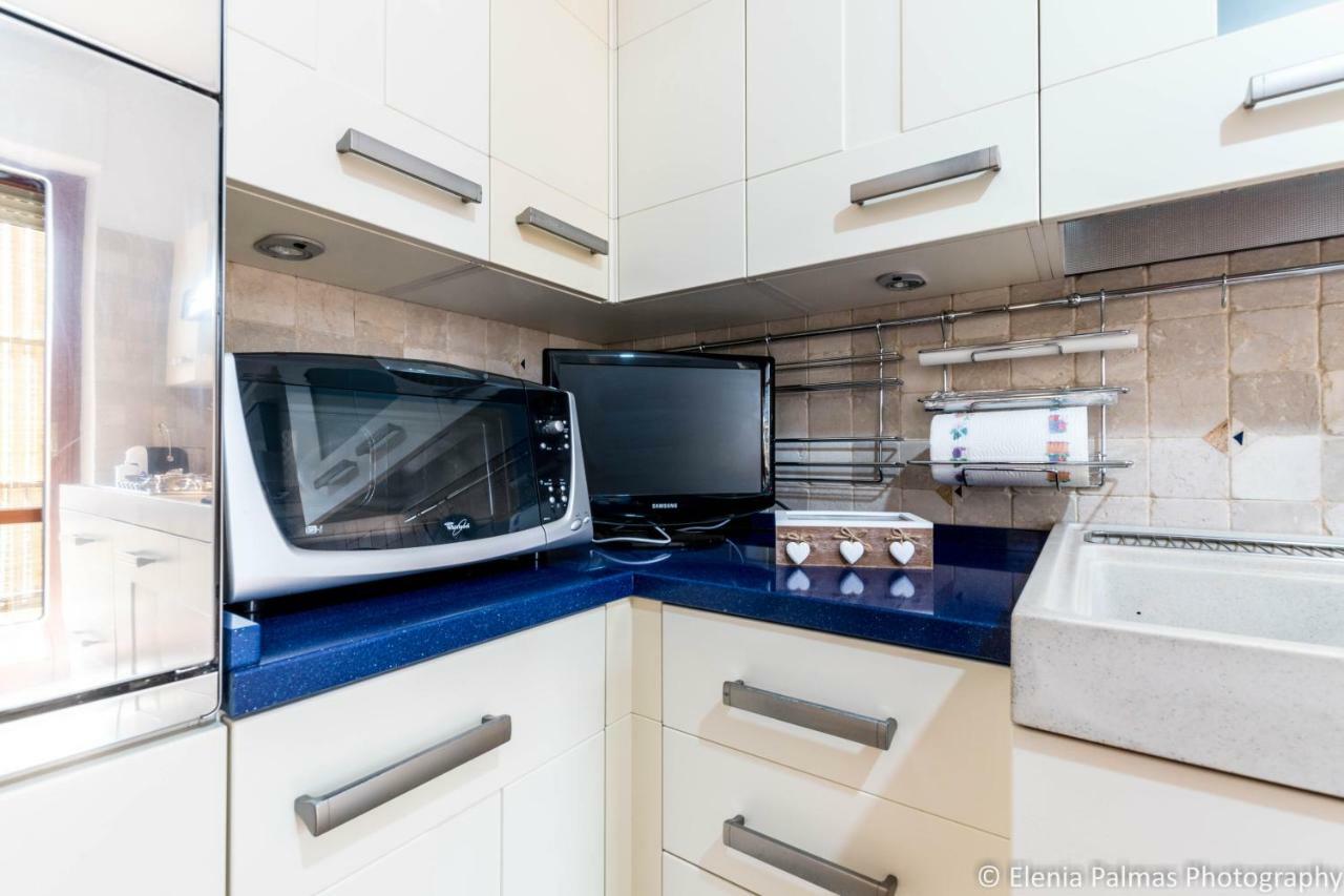 Giusy Monreale Apartment Cagliari Extérieur photo
