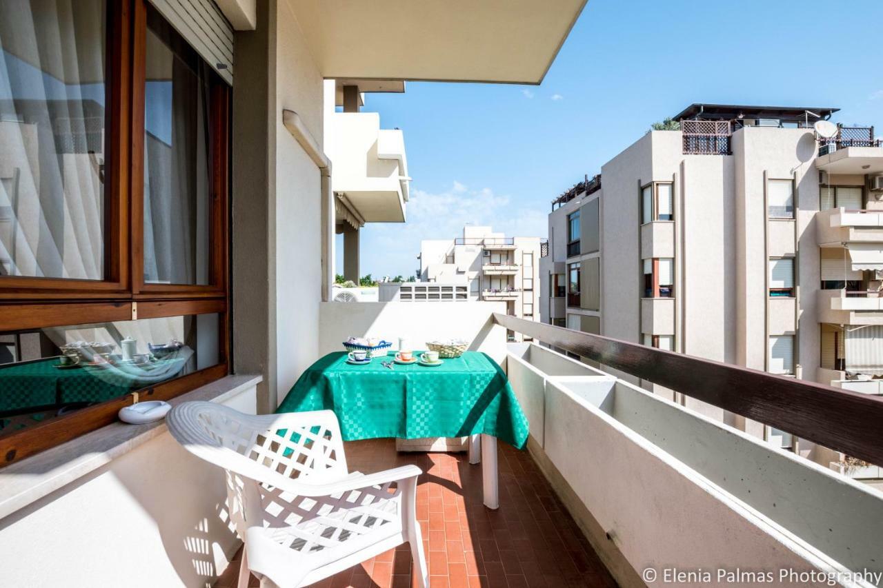 Giusy Monreale Apartment Cagliari Extérieur photo