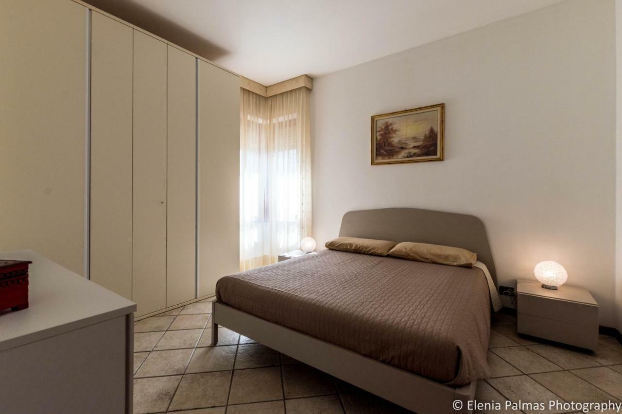 Giusy Monreale Apartment Cagliari Extérieur photo