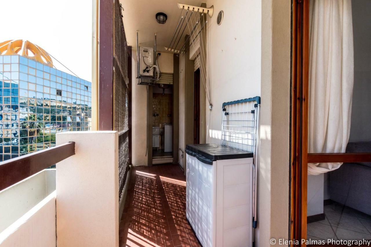 Giusy Monreale Apartment Cagliari Extérieur photo