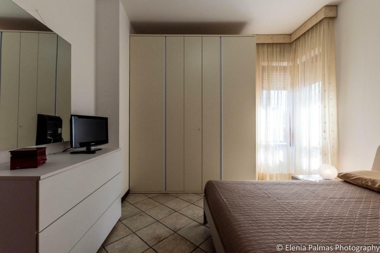 Giusy Monreale Apartment Cagliari Extérieur photo
