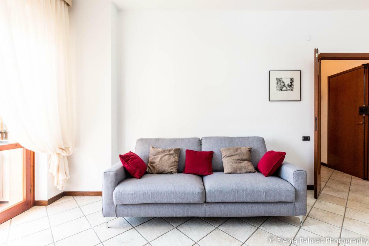 Giusy Monreale Apartment Cagliari Extérieur photo