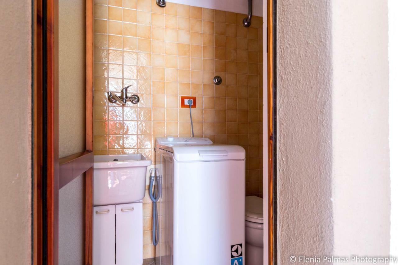 Giusy Monreale Apartment Cagliari Extérieur photo