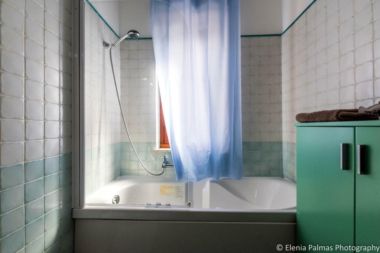 Giusy Monreale Apartment Cagliari Extérieur photo