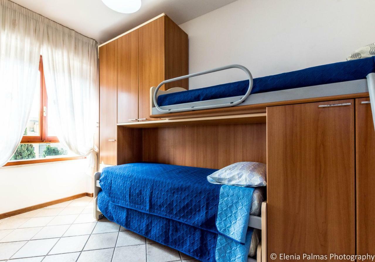 Giusy Monreale Apartment Cagliari Extérieur photo
