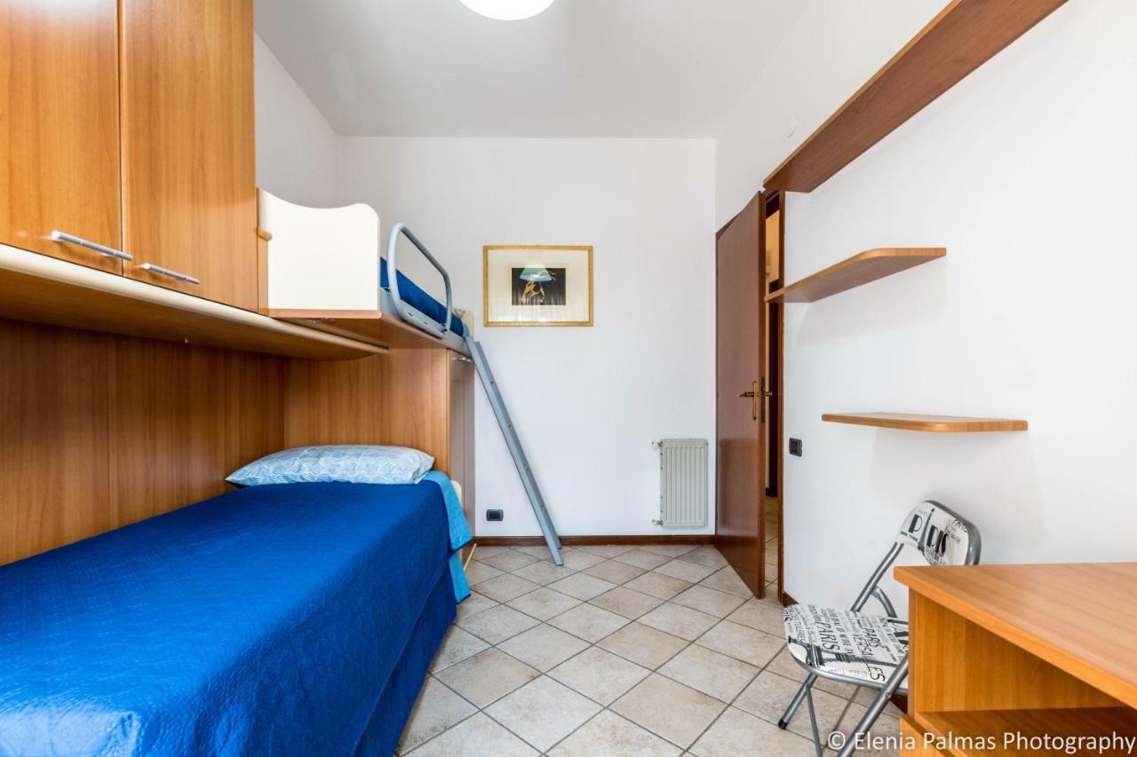 Giusy Monreale Apartment Cagliari Extérieur photo