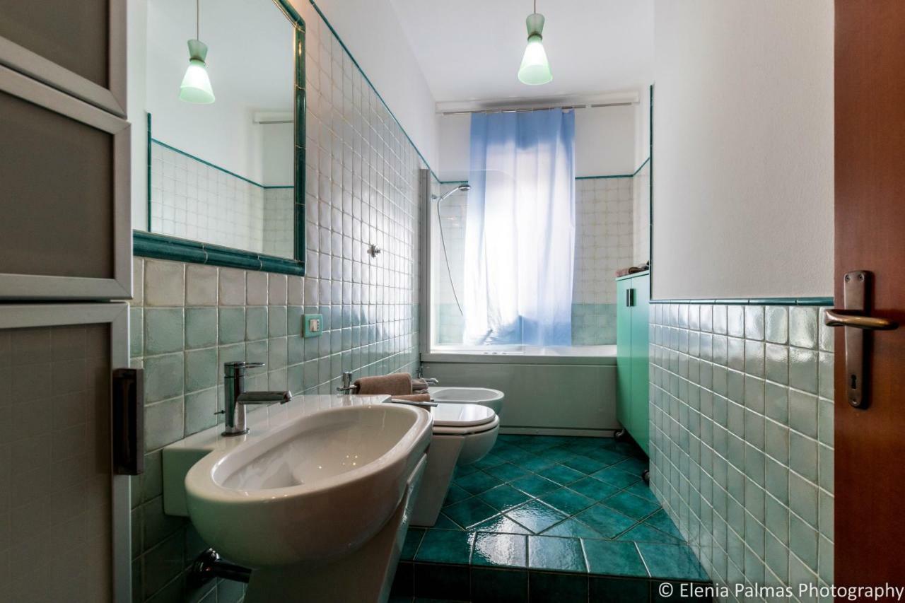 Giusy Monreale Apartment Cagliari Extérieur photo