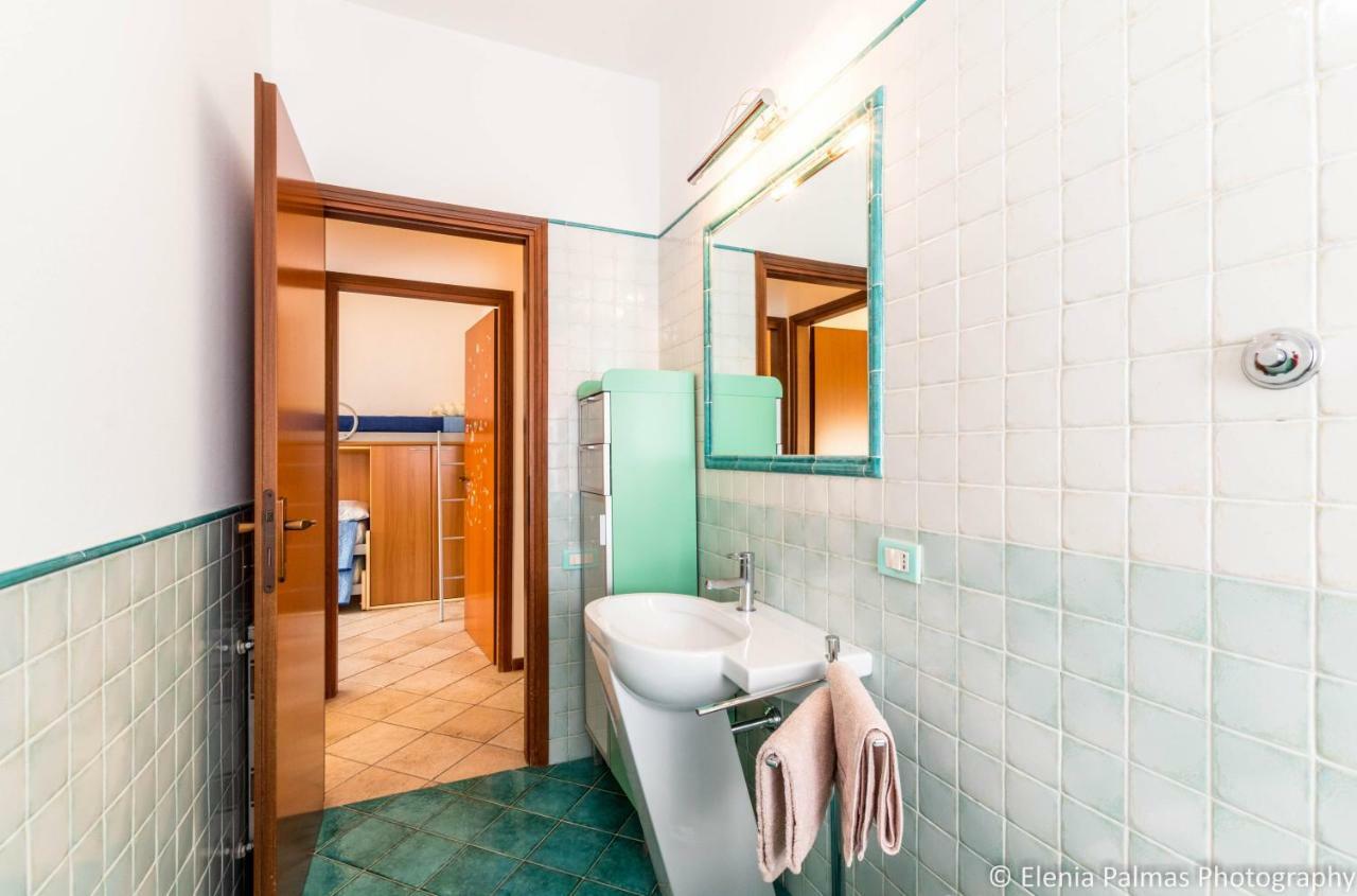 Giusy Monreale Apartment Cagliari Extérieur photo