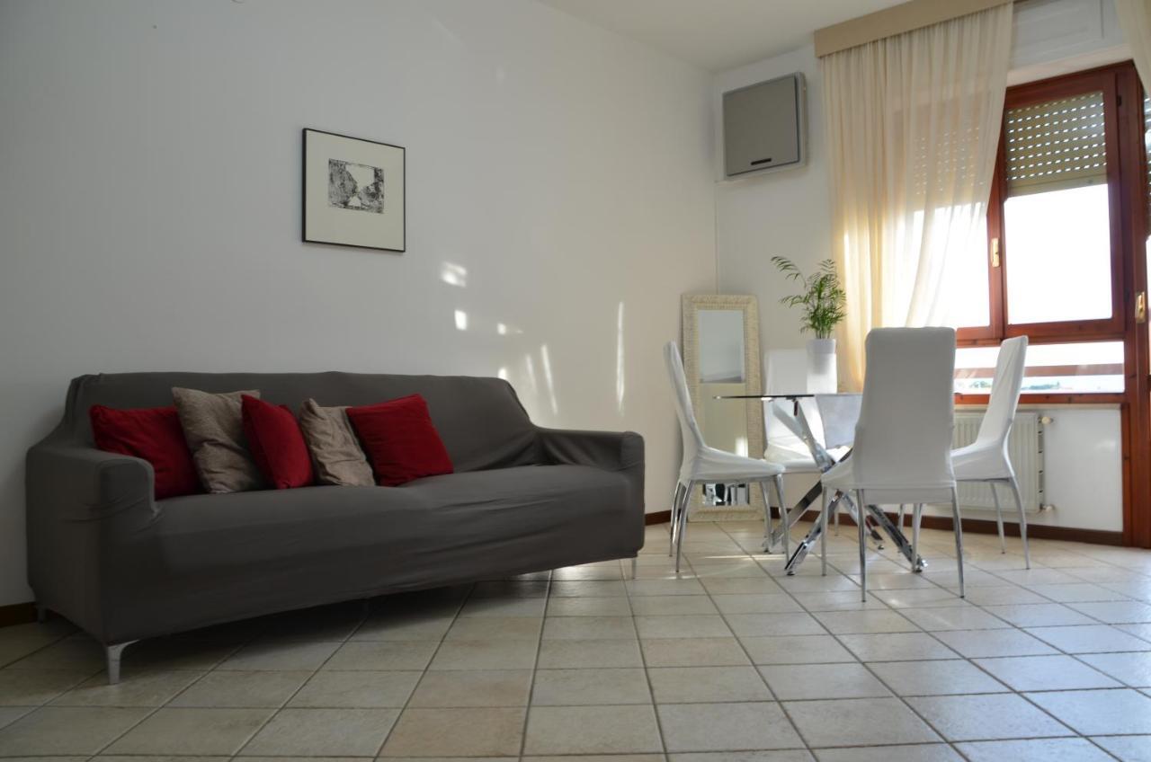 Giusy Monreale Apartment Cagliari Extérieur photo