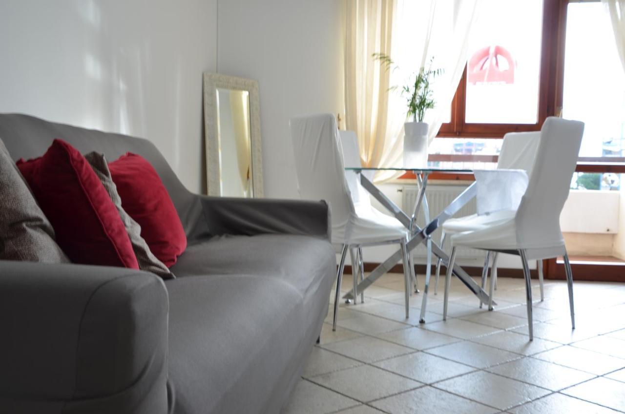 Giusy Monreale Apartment Cagliari Extérieur photo