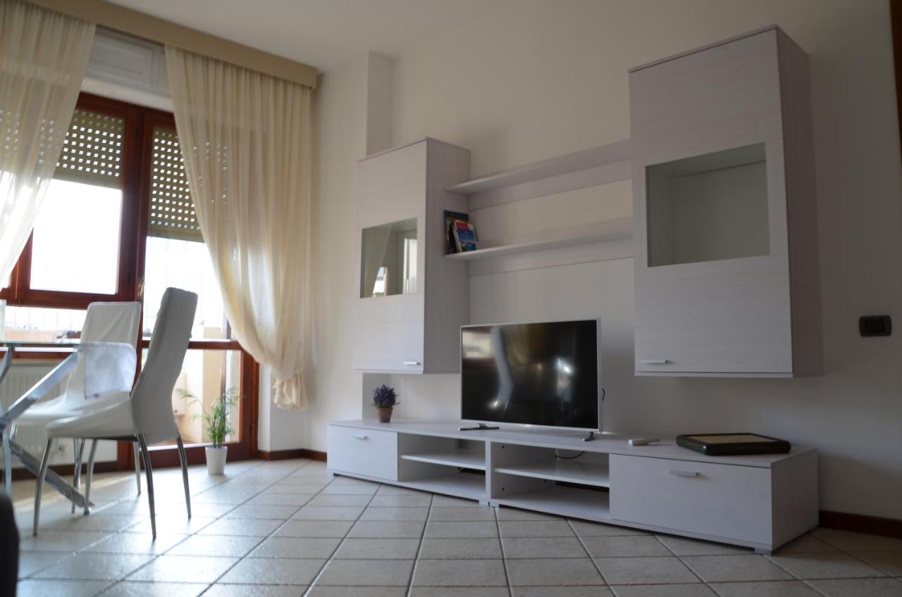 Giusy Monreale Apartment Cagliari Extérieur photo